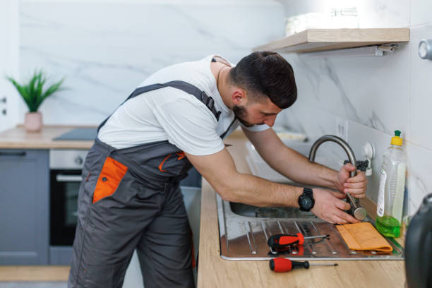 Best Commercial Plumbing Services  in Spry, PA