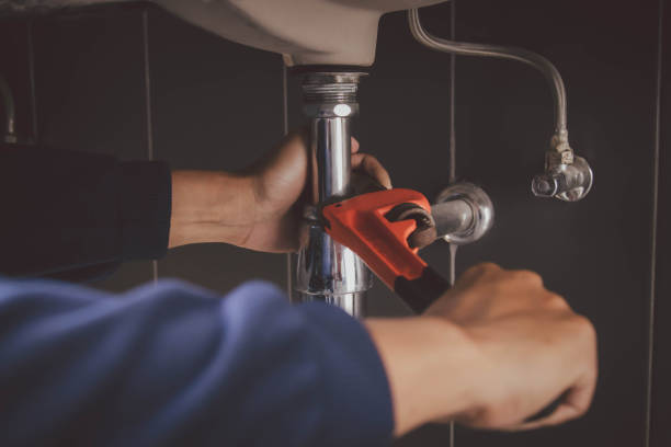 Best Leak Detection Services  in Spry, PA